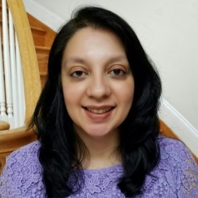 Anita Manik