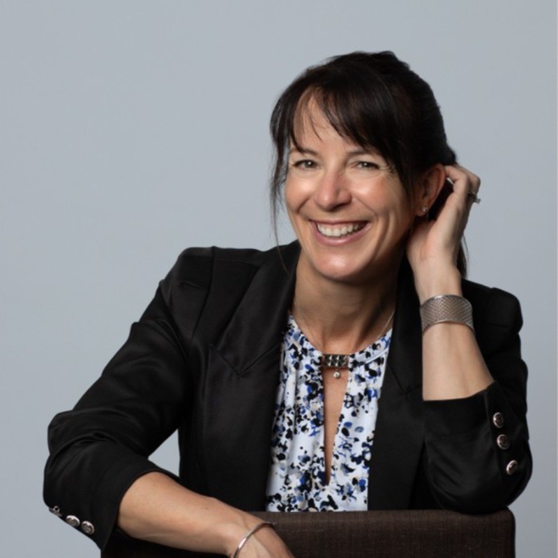 Martine Beaudoin