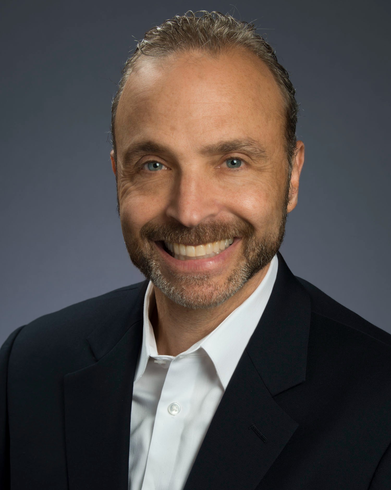 David Rubin