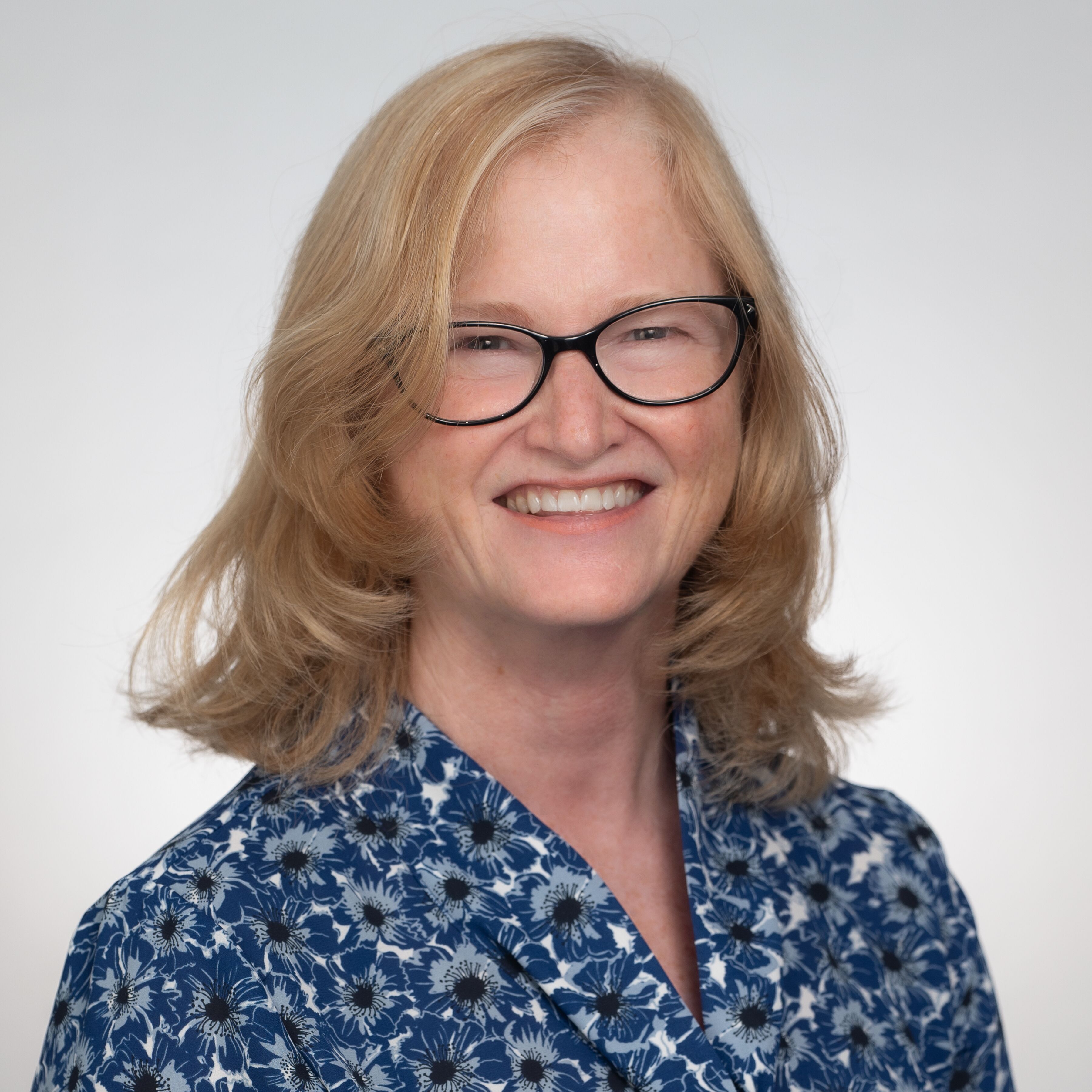 Jennifer Hamilton