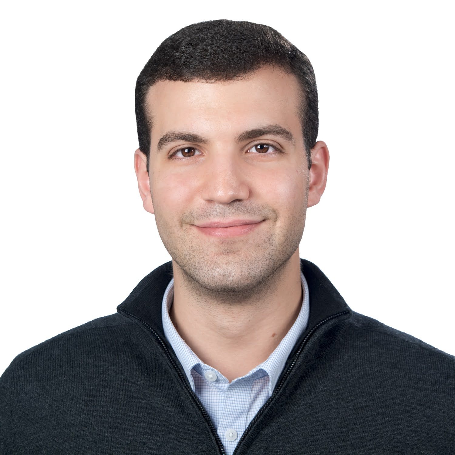 Chris Ghadban
