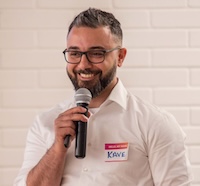 Kaveh Kalantar Hormozi